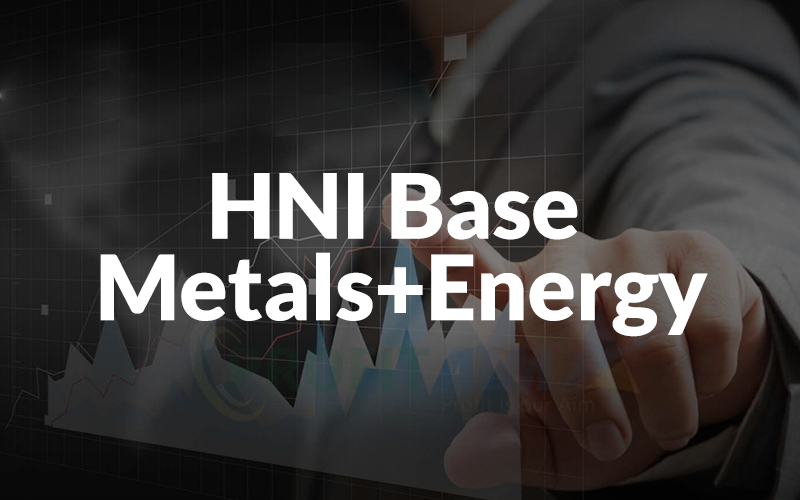 HNI Base Metal Energy Research